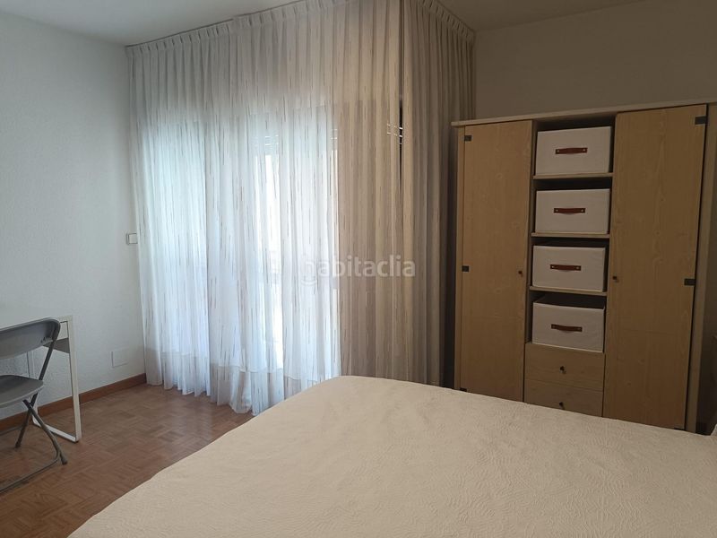 Foto 78bfad5f-dfa8-49e2-8149-0b39787e6587. Rent flat in Centro Elche / Elx
