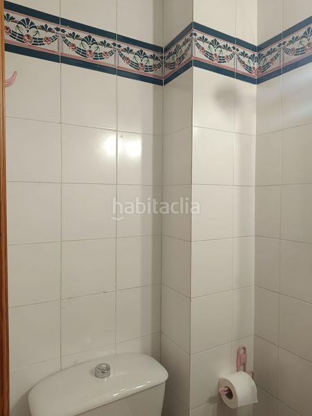 Foto 84648073-72d1-4752-9ea9-734aedbfeb87. Rent flat in Centro Elche / Elx