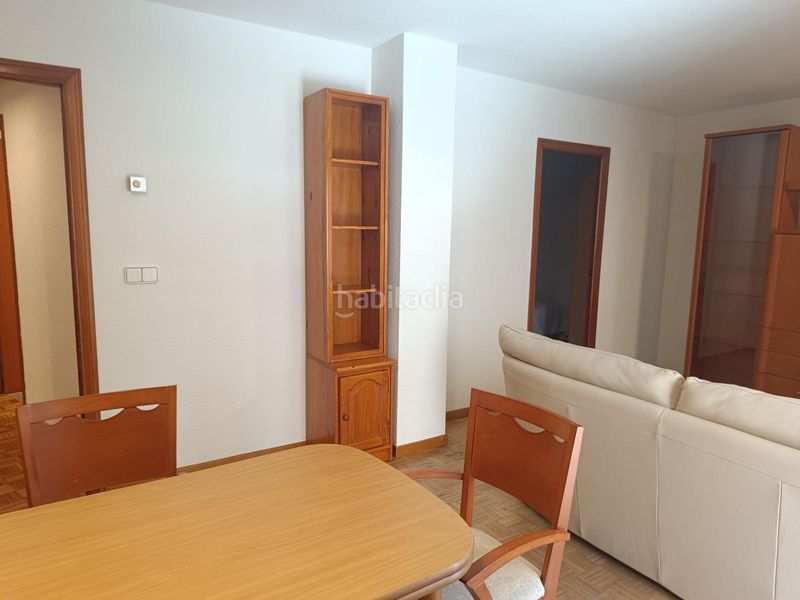Foto 9be5494c-a4b1-4189-9913-0c9fad846367. Rent flat in Centro Elche / Elx