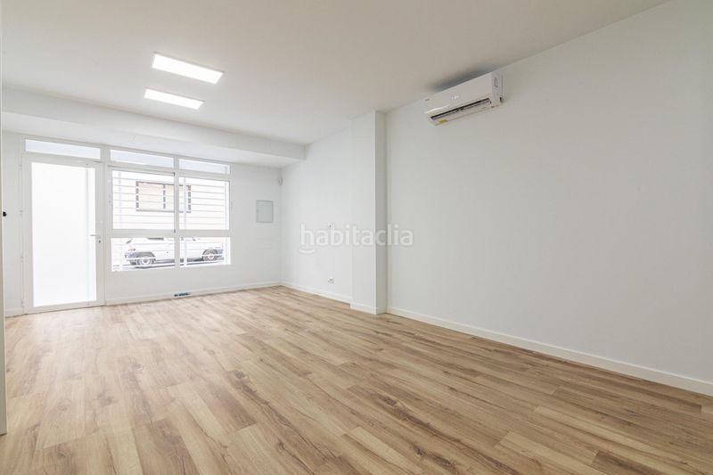Foto fe3d63bb-b19d-4070-aba2-5cc0be095323. Planta baixa a Reina Victoria - Miguel Hernández Elche / Elx
