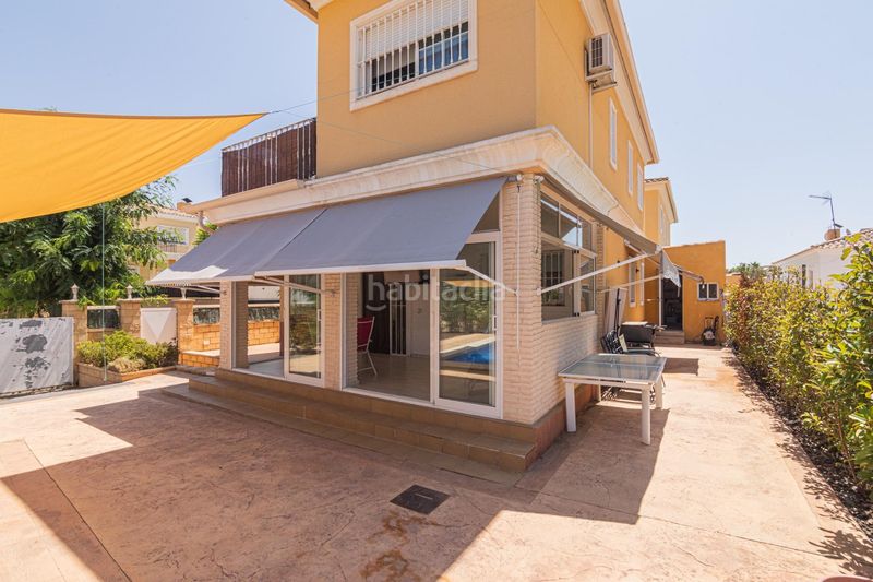 Foto 25f787cb-f2bb-46f2-96d8-7d6a5d4676e7. Casa amb aparcament piscina a Pedanías Este Aspe