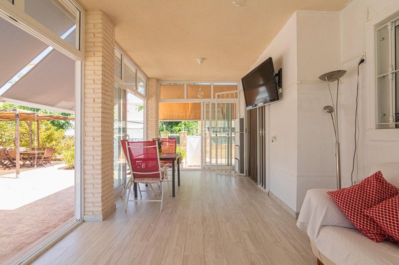 Foto 545a3166-ef88-4341-897f-c1d3343cf485. Casa amb aparcament piscina a Pedanías Este Aspe