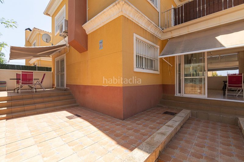 Foto 64394f2b-b8e1-4ccf-9fa6-2c376d1a6c98. Casa amb aparcament piscina a Pedanías Este Aspe