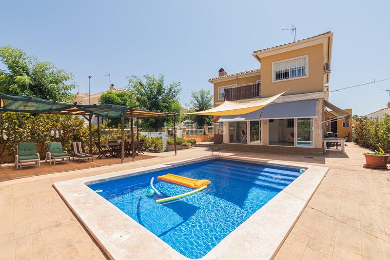 Foto 9788e71e-93ee-4ddc-b074-5e014a48a4e7. Casa amb aparcament piscina a Pedanías Este Aspe