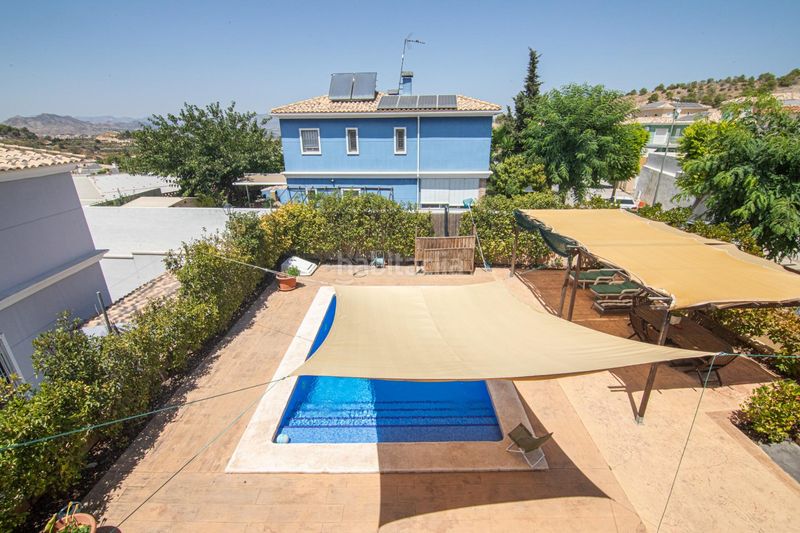 Foto 9def2905-d0c8-4b7a-b50e-cd640d7019c0. Xalet amb aparcament piscina a Pedanías Este Aspe