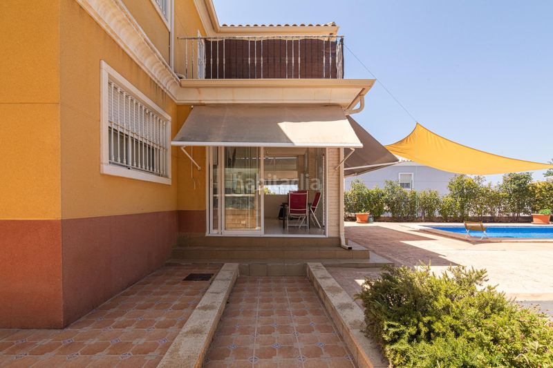 Foto a27f8567-fa57-462d-85c6-6f53980d664f. Casa amb aparcament piscina a Pedanías Este Aspe