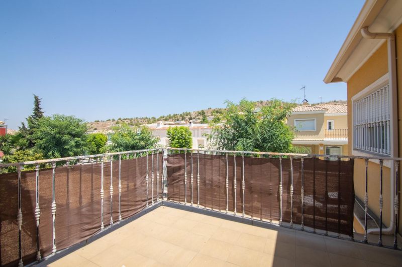 Foto a68306cb-e231-41ee-a3df-c46289c47fba. Casa amb aparcament piscina a Pedanías Este Aspe