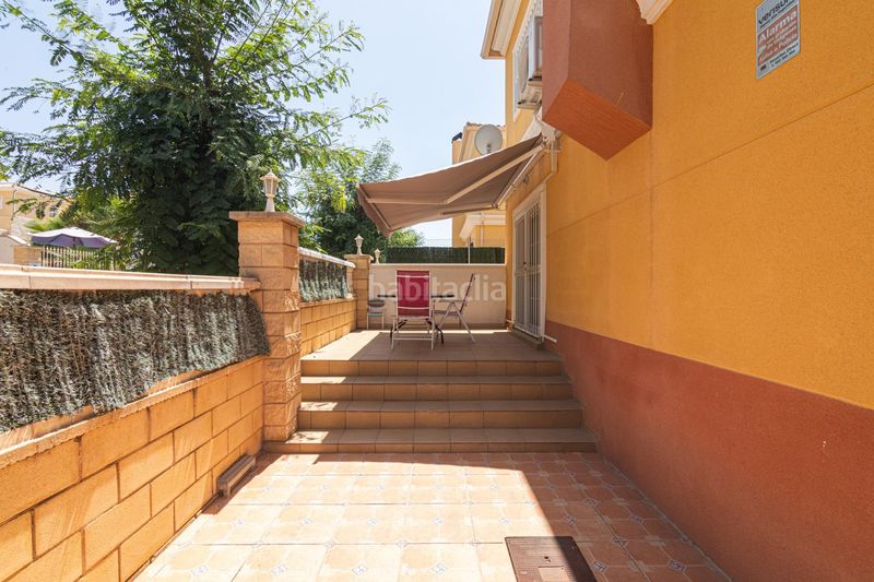 Foto b04d5611-25fc-406d-b0c7-2e215e4b6e6a. Casa amb aparcament piscina a Pedanías Este Aspe