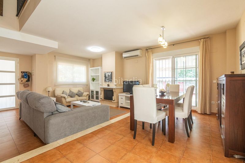 Foto ec4dd270-8241-4cea-b619-c69bc4ceeedf. Casa amb aparcament piscina a Pedanías Este Aspe
