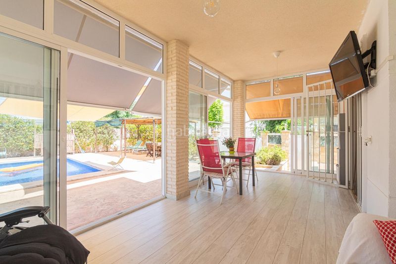 Foto f3346fdb-3275-40ba-8d4c-ab238909c752. Casa amb aparcament piscina a Pedanías Este Aspe