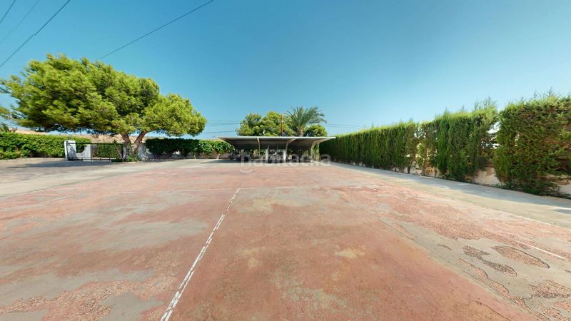 Foto aad50a8f-ed46-41d3-8a7e-d549015c2f1f. Xalet amb aparcament piscina a Jubalcoi Elche / Elx