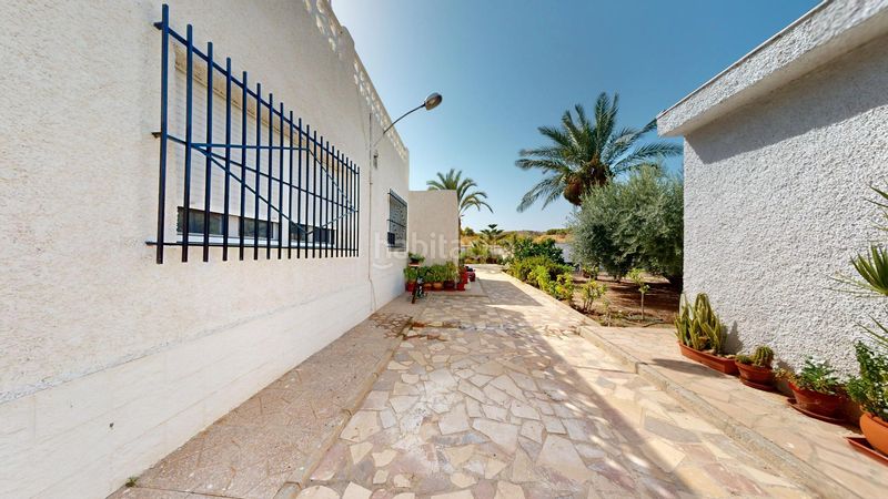 Foto ab24bf25-1418-42c1-98b1-88b2b2714990. Xalet amb aparcament piscina a Jubalcoi Elche / Elx