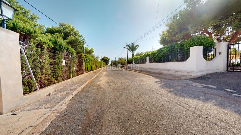 Foto ca3d790d-bc9d-4cbf-af63-3938ef7ce85e. Xalet amb aparcament piscina a Jubalcoi Elche / Elx