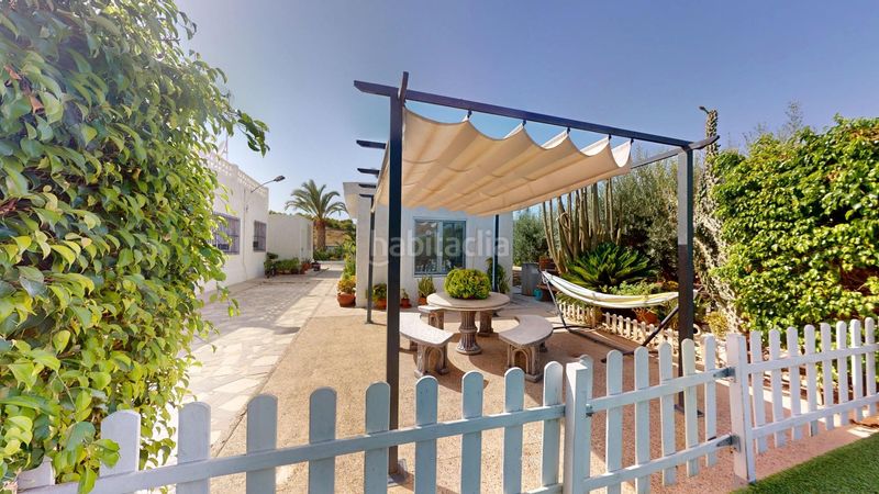 Foto d3dd2bfa-009b-407e-a2e9-d5f6bab02257. Xalet amb aparcament piscina a Jubalcoi Elche / Elx