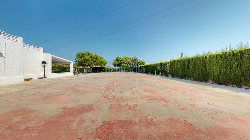 Foto d8f83319-dd43-4e4d-923e-f9243d512d37. Xalet amb aparcament piscina a Jubalcoi Elche / Elx