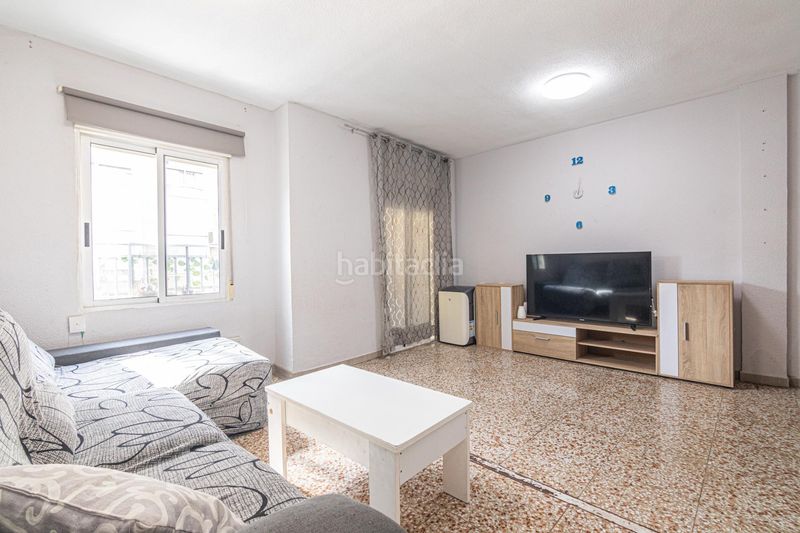 Foto 5875bc7d-0584-401d-b48a-bf5021596bd0. Flat in Sector V Elche / Elx