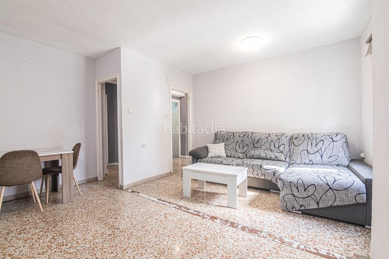 Foto 627cf60f-2c62-4689-bf05-22089b05bead. Flat in Sector V Elche / Elx