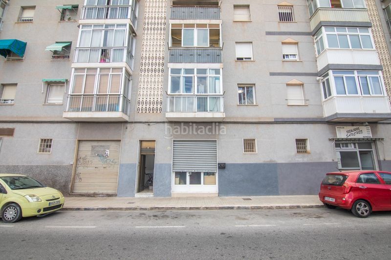 Foto 921073b3-686e-4fb3-ae17-16017222cc7c. Flat in Sector V Elche / Elx