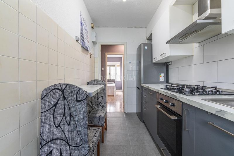 Foto 9ba547c6-2733-49a8-8dfb-e2f5353af953. Flat in Sector V Elche / Elx