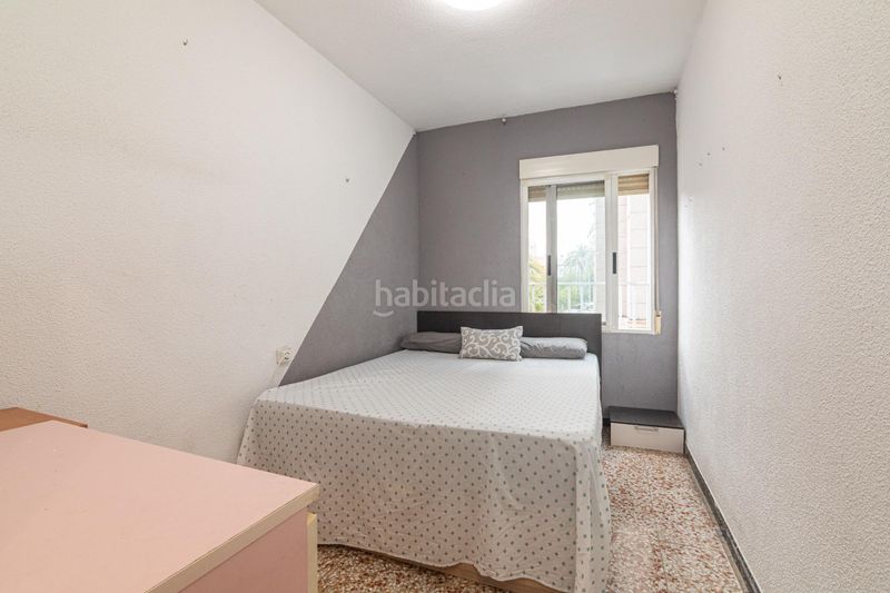 Foto c90229db-a552-4fc2-93b6-5283f12c7af7. Flat in Sector V Elche / Elx