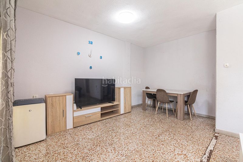 Foto d8ef2f48-eed5-4471-90ba-be99a314cbf0. Flat in Sector V Elche / Elx