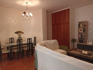 Ground floor in Callosa de Segura. Planta baja con 3 habitaciones amueblada con ascensor y aire aco