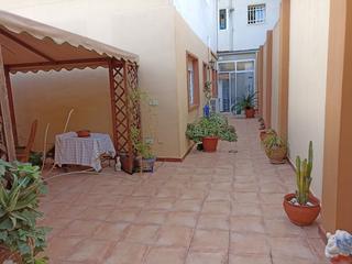 Planta baixa a Callosa de Segura