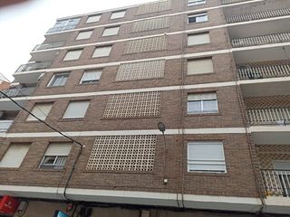Appartamento  Calle don pedro aragonés. Piso con 4 habitaciones amueblado con ascensor