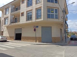 Local Comercial  Avenida de la libertad. Local comercial