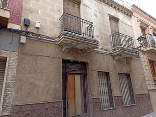 Casa  Calle mayor. Casa para reformar