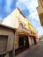 Casa  Calle san pascual. Casa en zona tranquila