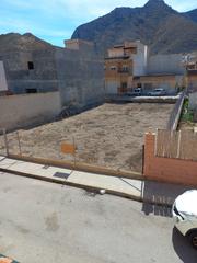 Terreny residencial a Cox. Solar urbanizable dividido en   parcelas.