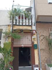 Casa  Calle san martín. Casa reformada