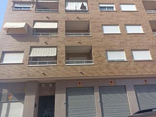 Pis a Callosa de Segura. Piso con excelentes calidades