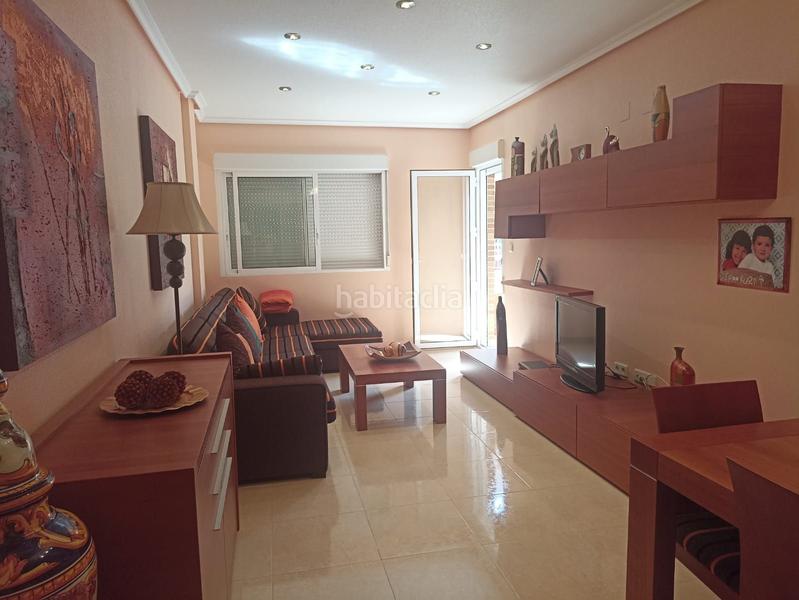 Foto 6559e9bf-d653-4ca9-b4b8-b0287ad20939. Piso  con excelentes calidades en Callosa de Segura