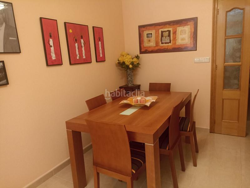 Foto edaa1986-9a33-4a6d-abdc-c0846dc05a62. Piso  con excelentes calidades en Callosa de Segura