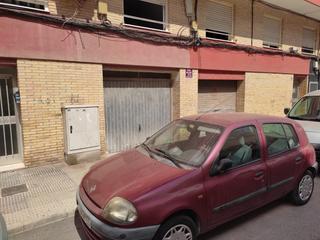 Local Comercial  Calle isla de tabarca