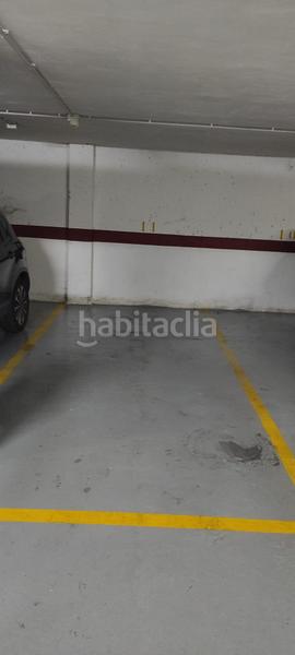 Foto 3fd1e9bb-3ce8-4640-9b5c-08d0b9edc9b0. Posto auto in Callosa de Segura