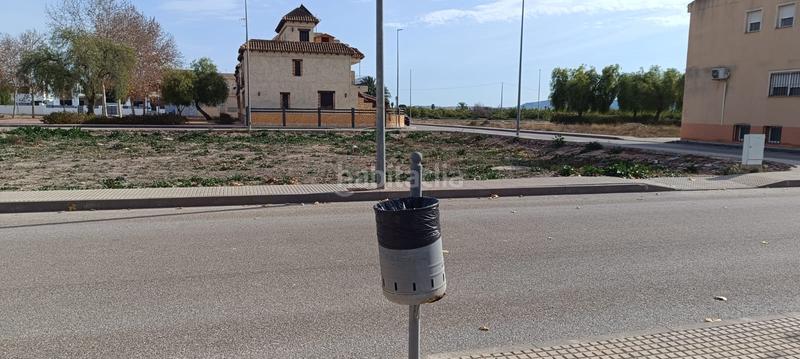 Foto 4976db35-de0f-4242-9805-703aee02cea2. Residential plot in Callosa de Segura