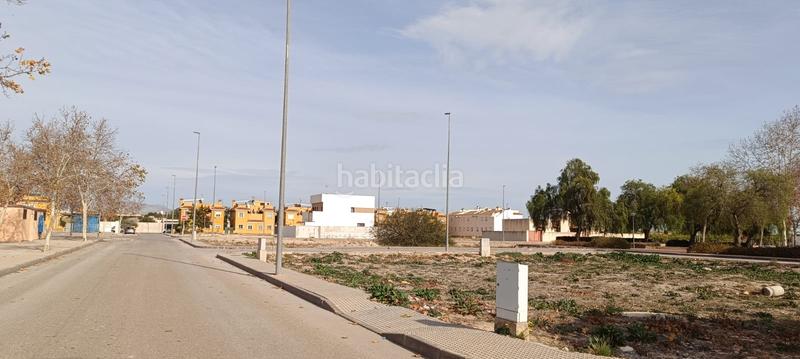 Foto ed29ef69-aac6-4698-b2ed-e5db7f03b591. Residential plot in Callosa de Segura