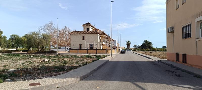 Foto f17a9bb5-1b25-48fd-9eaa-2151c2b8a58b. Residential plot in Callosa de Segura