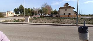 Terrain résidentiel  Calle francia. Solar urbano, en callosa de segura ubicado en la monsina.