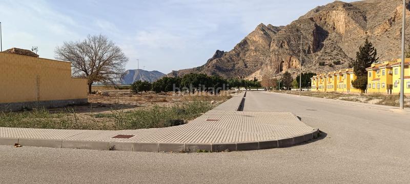 Foto 5d396b5f-3052-4e8f-a809-f2794350657e. Terreno residenziale in Callosa de Segura