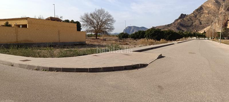 Foto bf060855-e189-4fc8-8409-06351014a1d8. Terreno residenziale in Callosa de Segura