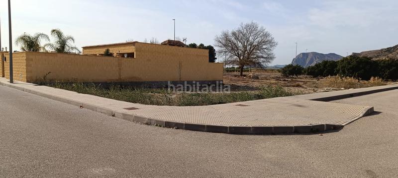Foto faa0bd2d-5cab-4164-85f5-fb73abf4ef28. Terreno residenziale in Callosa de Segura