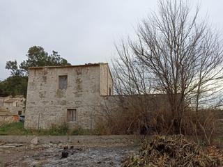 Masia  Vereda lo benimira