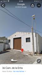 Nau industrial  Carretera catral. Inmobiliaria docasa