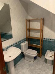 Àtic  Calle nuestra señora del carmen. Inmobiliaria docasa