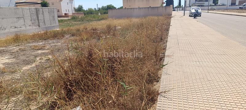 Foto 0b1eab14-aaba-43ae-b3af-74cdbb94cbd3. Residential plot in Callosa de Segura