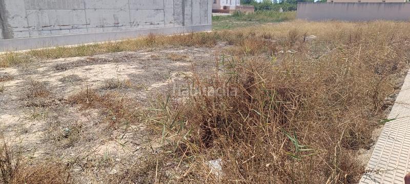 Foto 304bdb0d-9521-45da-bcc0-1b9203bae3a5. Residential plot in Callosa de Segura